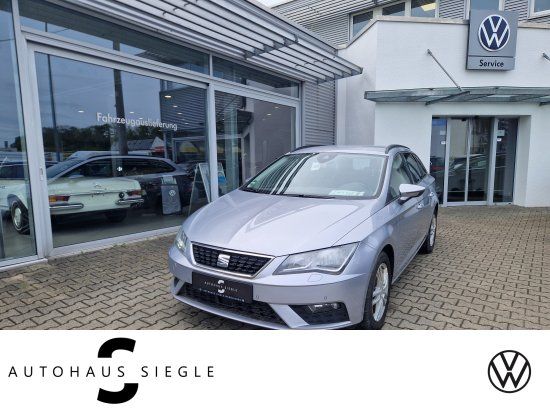 Seat Leon 124.984 km 13.640 &euro; Wendlingen am Neckar 73240