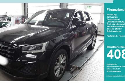 Audi Q2 48.236 km 26.490 &euro; Herrenberg 71083