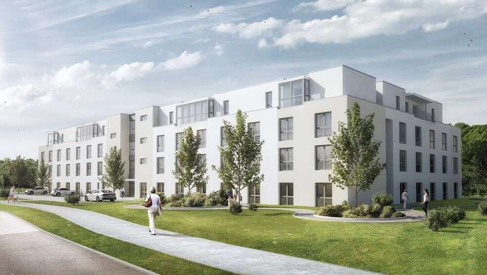 Wohnung zum Kaufen in Stuttgart 390.000 € 100 m²