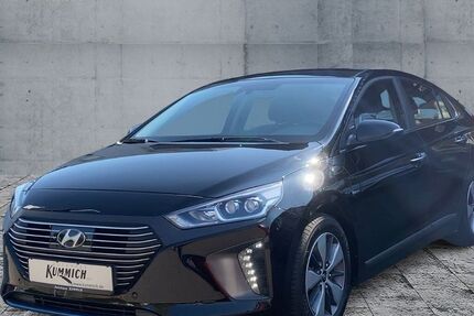 Hyundai IONIQ 22.052 km 17.390 &euro; Filderstadt 70794
