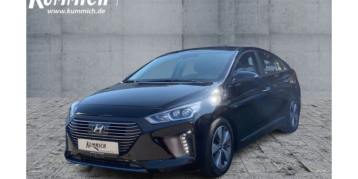 Hyundai IONIQ 22.052 km 17.390 &euro; Filderstadt 70794
