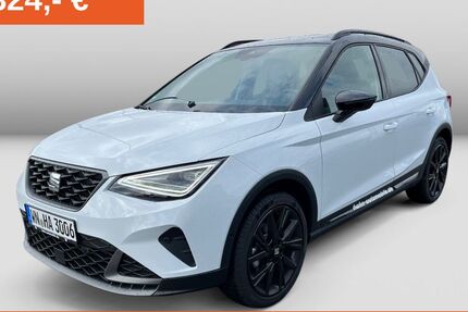 Seat Arona 5.000 km 29.450 € Weinstadt-Endersbach 71384