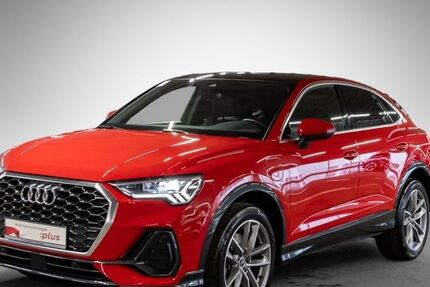 Audi Q3 35.553 km 35.840 € Stuttgart 70469