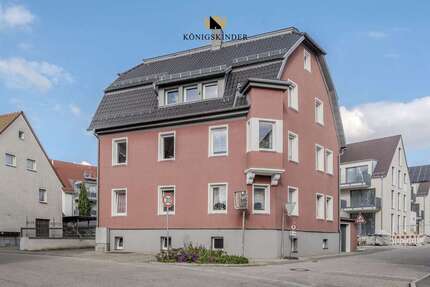 Haus Leonberg-Eltingen Eltingen - 13 Zimmer, 298 m&sup2;, 980.000&euro; | Angebot:24904709