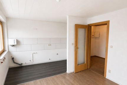 Wohnung Pforzheim - 1 Zimmer, 41 m&sup2;, 480&euro; | Angebot:26487788