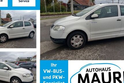 VW Fox 119.900 km 1.430 € Holzgerlingen 71088
