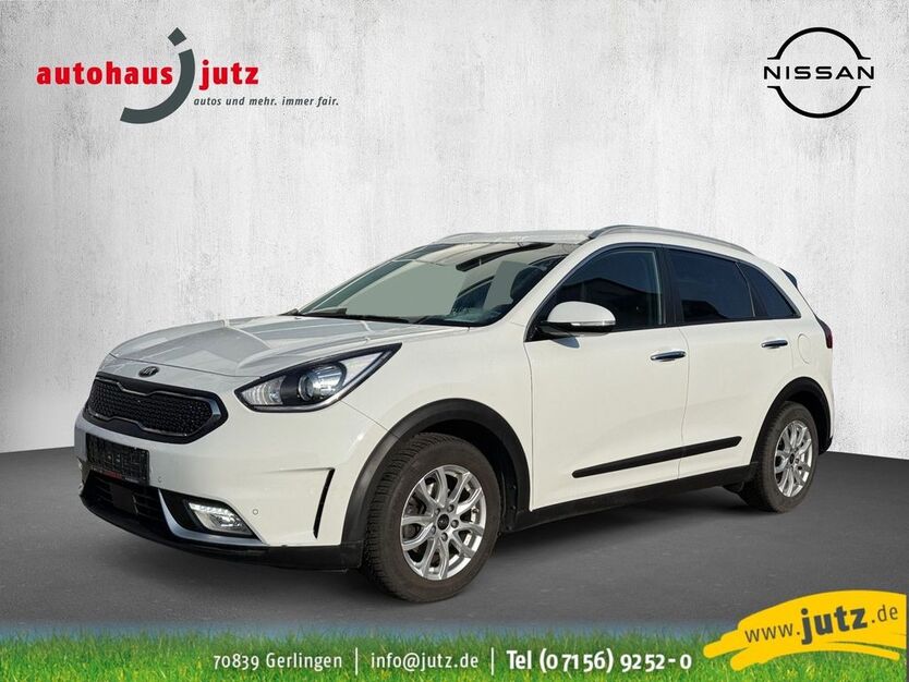 Kia Niro 72.000 km 17.490 € Gerlingen 70839