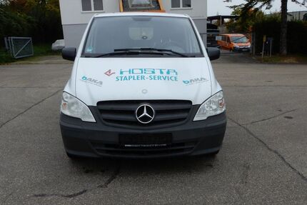 Mercedes-Benz Vito 266.000 km 4.750 &euro; Markgröningen 71706