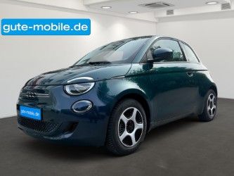 Fiat 500e 9.350 km 14.990 &euro; Leonberg 71229
