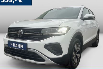 VW T-Cross 1.003 km 26.695 &euro; Korntal-Münchingen 70825