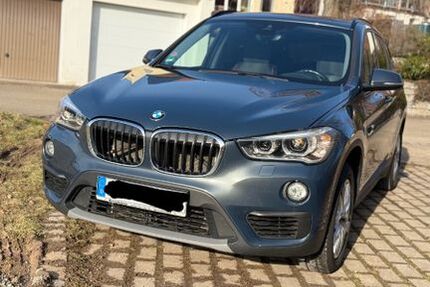 BMW X1 96.000 km 19.499 &euro; Stuttgart 70499