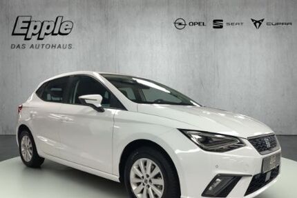 Seat Ibiza 6.662 km 19.890 &euro; Rutesheim 71277
