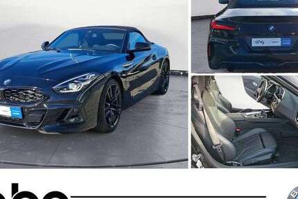 BMW Z4 51.332 km 38.830 &euro; Calw 75365