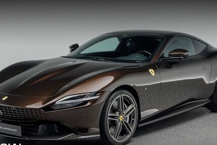 Ferrari Roma 2.700 km 249.900 € Böblingen 71034