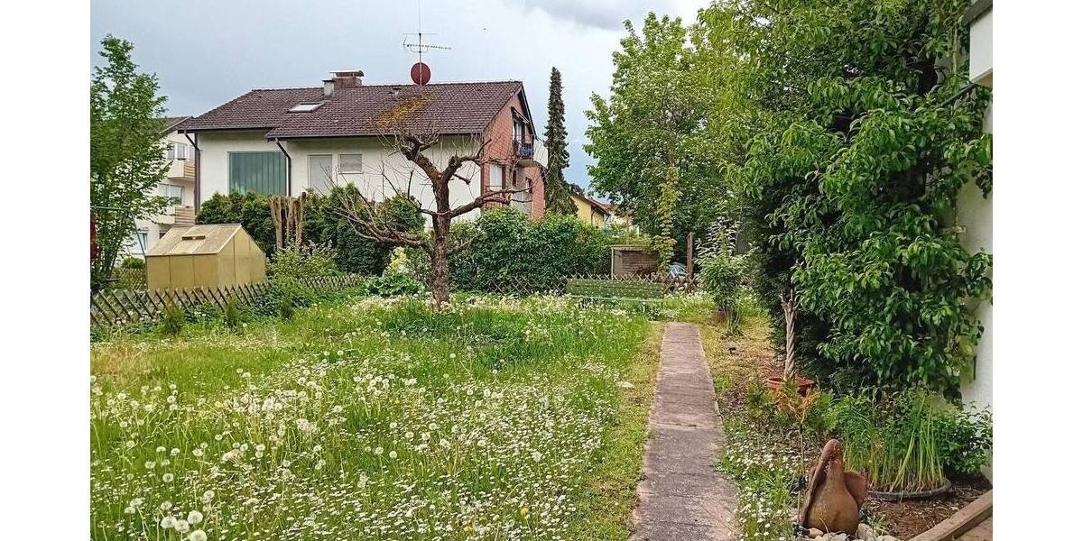 Etagenwohnung Sindelfingen Mitte - 3 Zimmer, 106 m&sup2;, 370.000&euro; | Angebot:26627567
