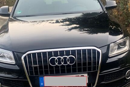 Audi Q5 145.000 km 18.980 &euro; Rottenburg 72108