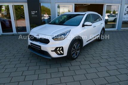 Kia Niro 32.800 km 18.490 &euro; Pforzheim 75177