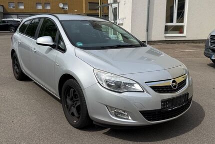 Opel Astra 225.000 km 3.940 &euro; Möglingen 71696