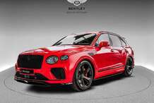 Gebrauchtwagen Bentley Bentayga