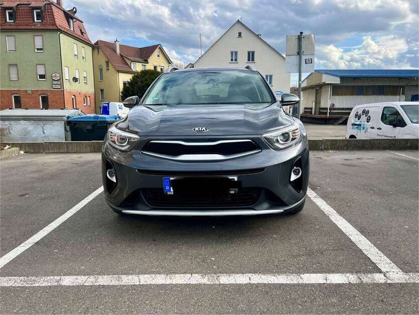 Stonic