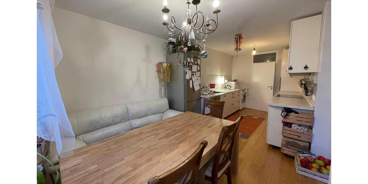 Etagenwohnung Tübingen Schönblick / Winkelwiese - 5 Zimmer, 115 m&sup2;, 564.000&euro; | Angebot:26994847