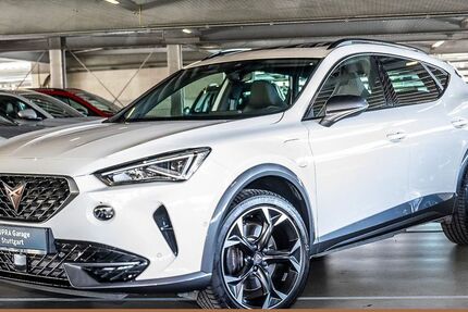 Cupra Formentor 37.017 km 27.930 € Stuttgart-Feuerbach 70469