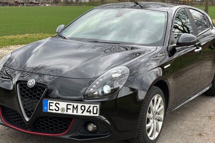 Alfa Romeo Giulietta 106.500 km 13.000 &euro; Esslingen 73730