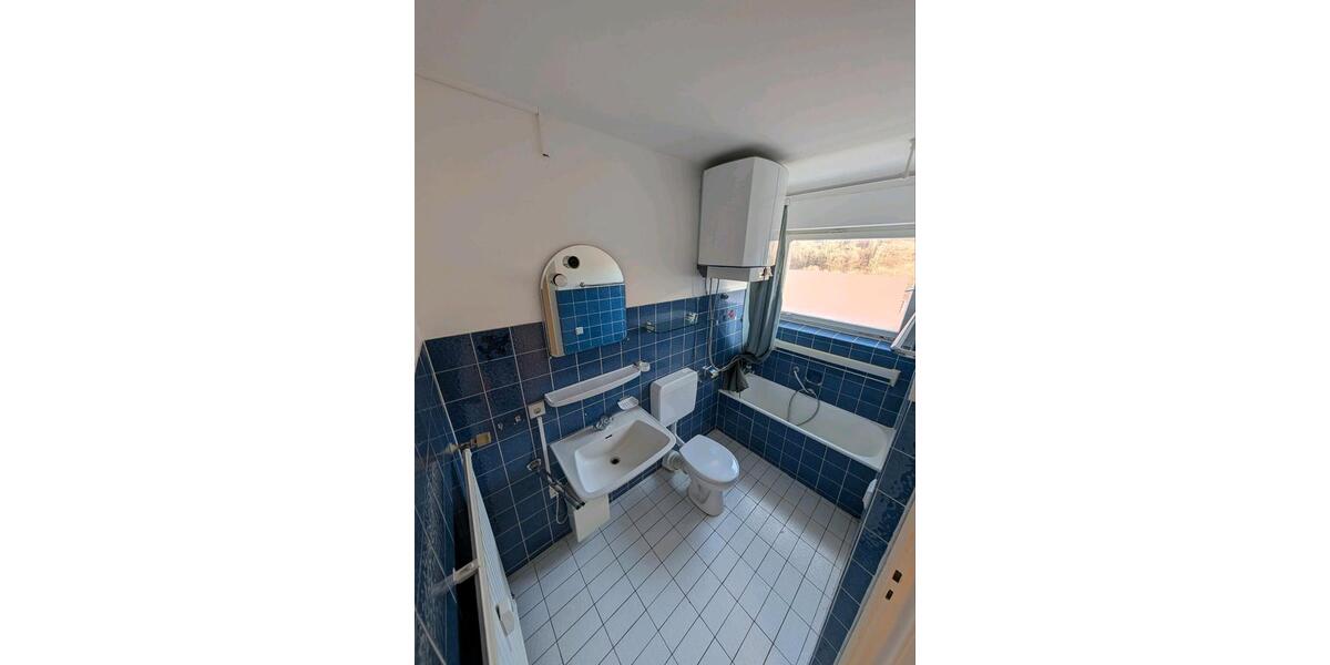 Etagenwohnung Calw - 1.5 Zimmer, 38 m&sup2;, 510&euro; | Angebot:25964349