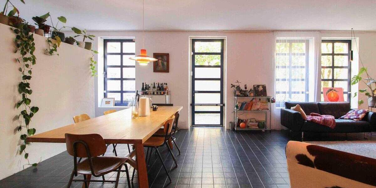 Einfamilienhaus Stuttgart Mitte - 2 Zimmer, 499.000&euro; | Angebot:24972382