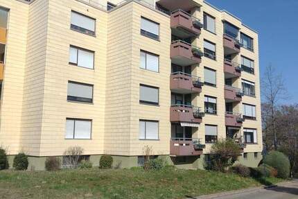 Wohnung Pforzheim Sonnenhof - 2 Zimmer, 66 m&sup2;, 198.000&euro; | Angebot:25880936