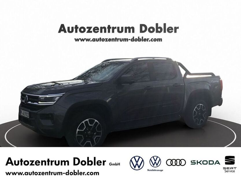Amarok
