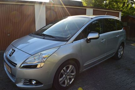 Peugeot 5008 199.600 km 5.800 &euro; Ammerbuch 72119