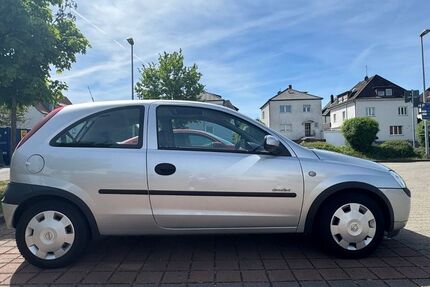Opel Corsa 93.000 km 2.200 &euro; Stuttgart 70437