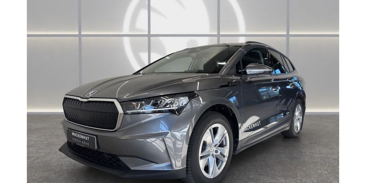 Skoda Enyaq 15.000 km 26.900 &euro; Nagold 72202