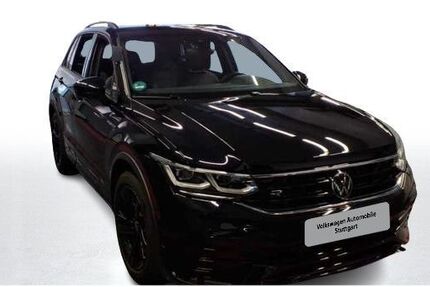 VW Tiguan 35.612 km 33.530 &euro; Stuttgart-Feuerbach 70469