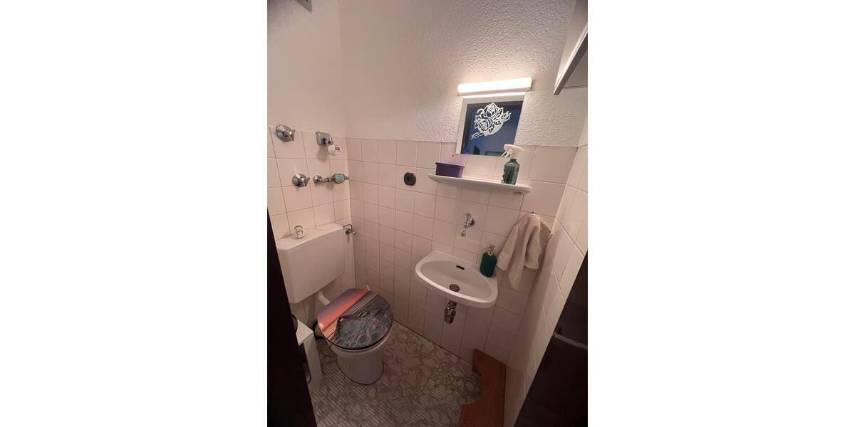 Etagenwohnung Renningen - 2.5 Zimmer, 72 m&sup2;, 1.180&euro; | Angebot:24741681