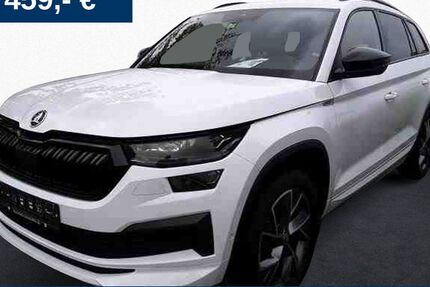 Skoda Kodiaq 92.506 km 35.930 € Weinstadt-Endersbach 71384