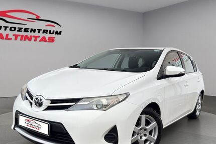 Toyota Auris 97.000 km 8.490 &euro; Holzgerlingen 71088
