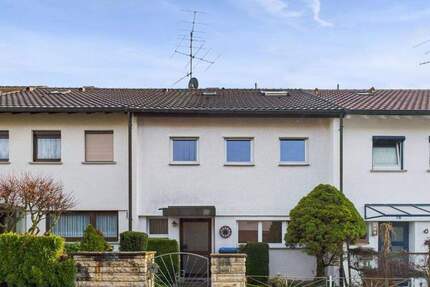 Haus Kernen-Stetten Stetten - 5 Zimmer, 92 m&sup2;, 440.000&euro; | Angebot:25228652