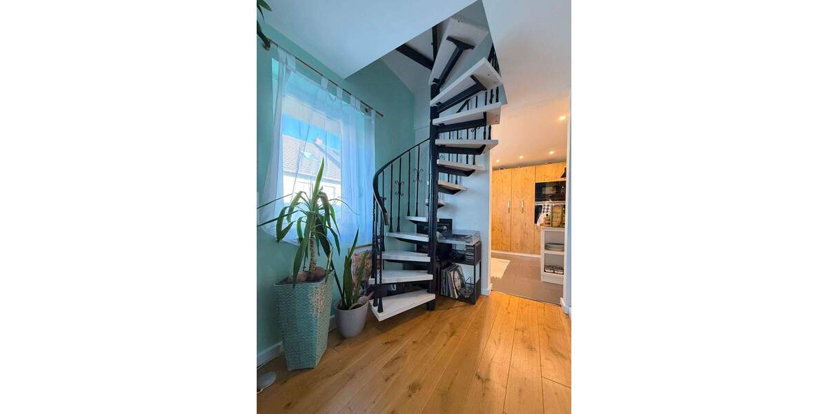 Einfamilienhaus Fellbach - 4 Zimmer, 80 m&sup2;, 330.000&euro; | Angebot:24462099