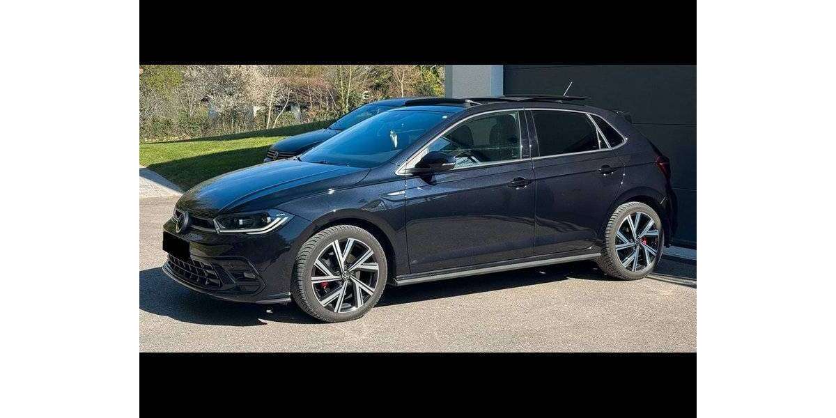 VW Polo 15.507 km 11.000 &euro; Nufringen 71154