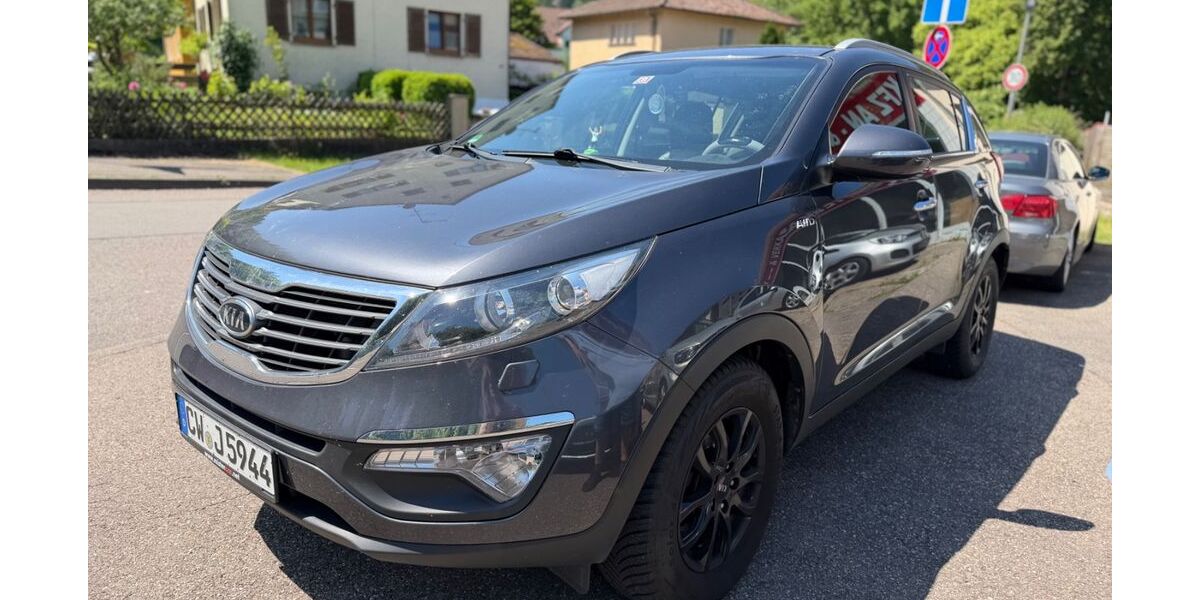 Kia Sportage 179.000 km 6.599 &euro; Calw 75365
