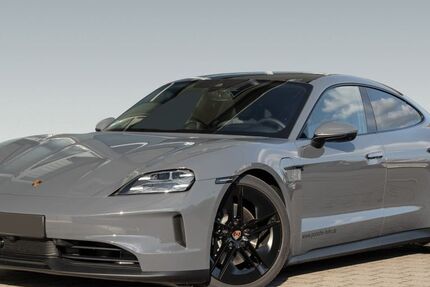 Porsche Taycan 12.900 km 117.450 &euro; Reutlingen 72770
