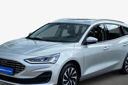 Ford Focus 16.688 km 24.900 &euro; Leonberg 71229