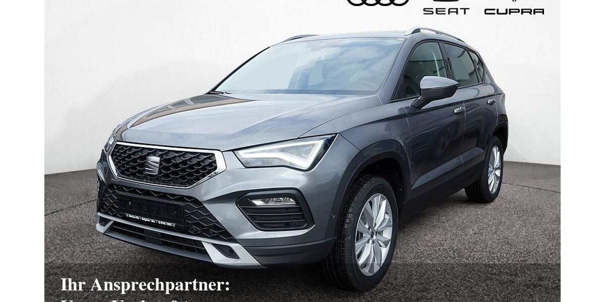 Seat Ateca 3.500 km 33.980 &euro; Bietigheim-Bissingen 74321