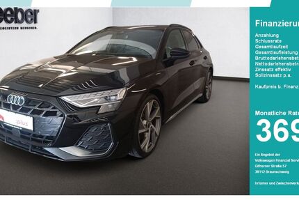 Audi A3 10.595 km 36.977 € Leonberg 71229