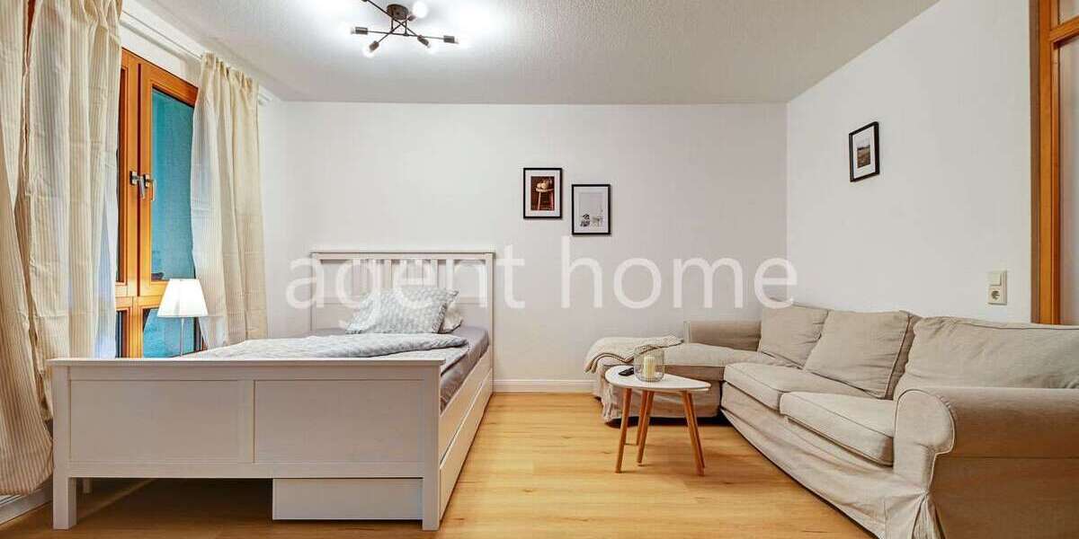 Zimmer Böblingen - 1.5 Zimmer, 1.390&euro; | Angebot:27667942