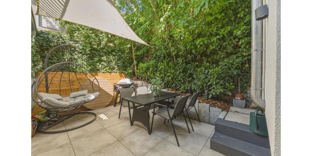 Doppelhaushälfte Stuttgart Hedelfingen - 6 Zimmer, 206 m&sup2;, 1.099.000&euro; | Angebot:26916782