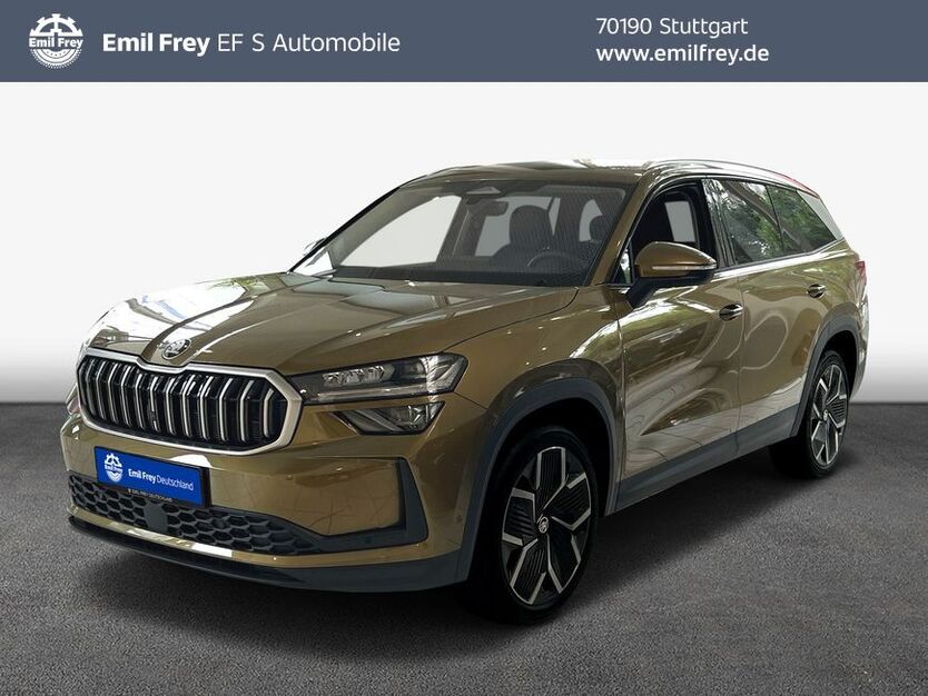 Kodiaq