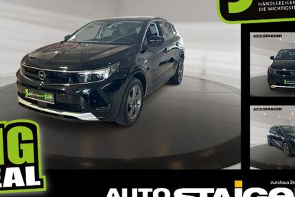 Opel Grandland (X) 21.472 km 24.590 &euro; Stuttgart 70376